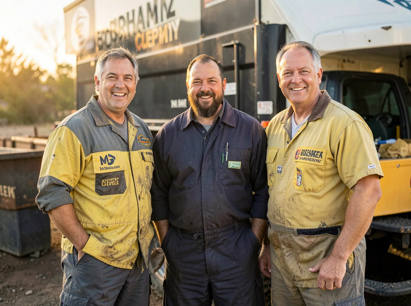 Sewage Cleanup company in El Dorado, CA