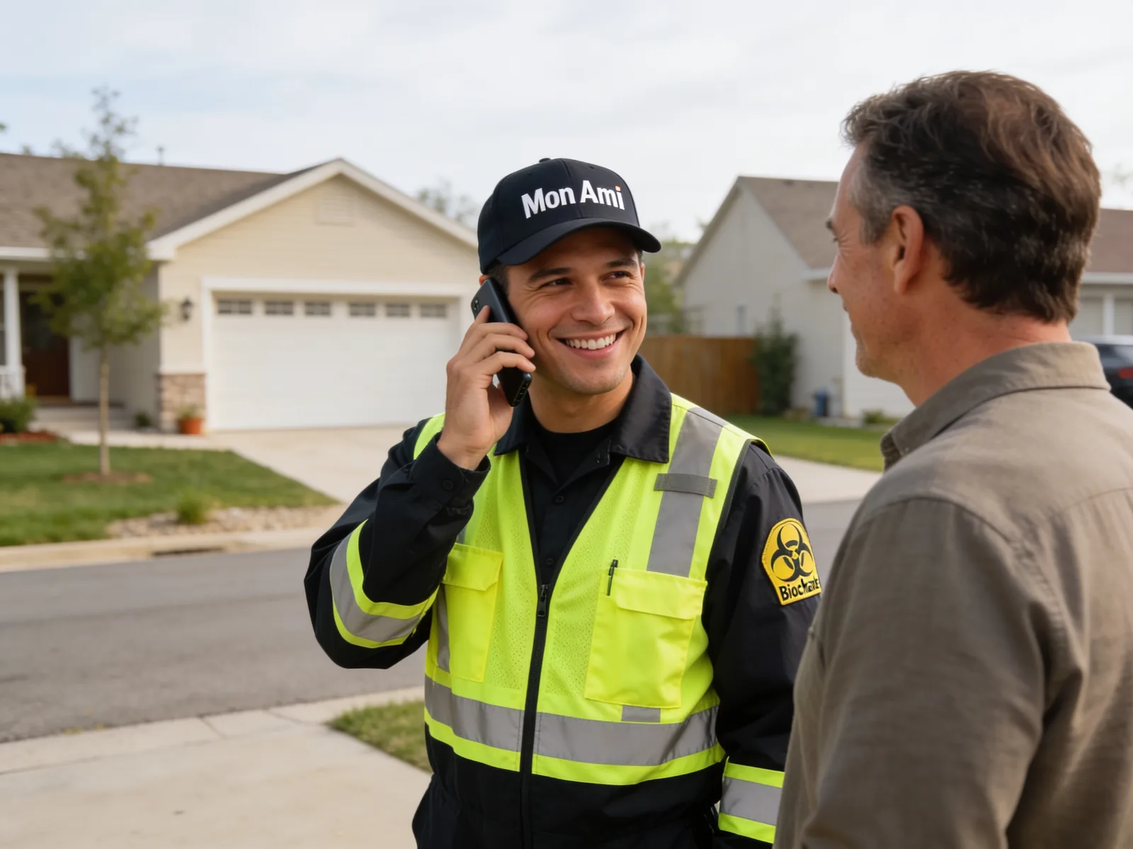 Sewage Cleanup El Dorado, CA FAQs