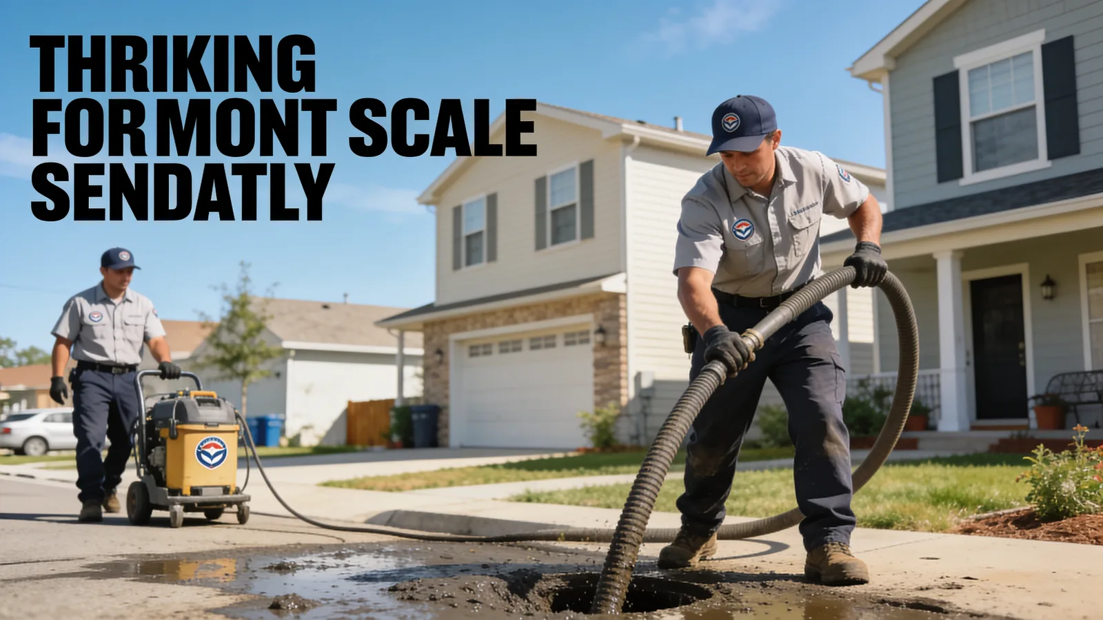 Sewage Cleanup in El Dorado, CA near me